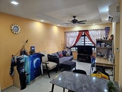 Blk 339C Kang Ching Road (Jurong West), HDB 3 Rooms #508911231